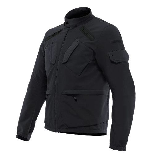 Dainese Lario Tex Jacket black