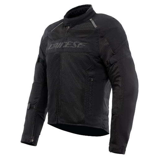 Dainese Air Frame 3 Tex Jacket black/black/black