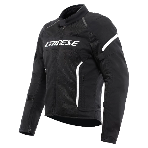 Dainese Air Frame 3 Tex Jacket black/black/white