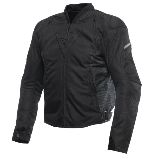 Dainese Avro 5 Tex Jacket black/black/black