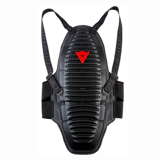 Dainese Wave 1S D1 Air - Height <165Cm black