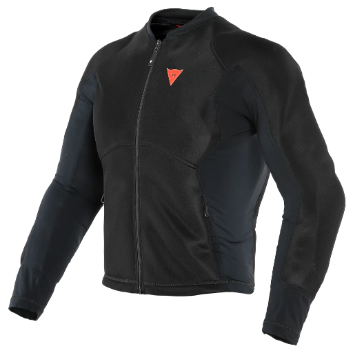 Dainese Pro-Armor Safety Jacket 2.0 black/black