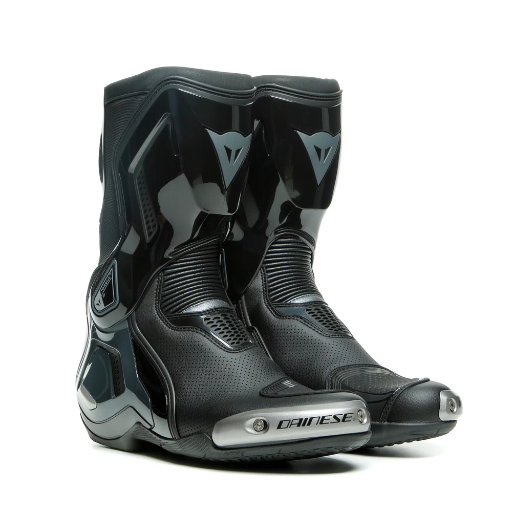 Dainese Torque 3 Out Air Boots black/anthracite