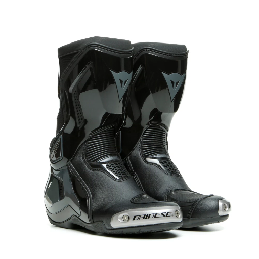 Dainese Torque 3 Out Lady Boots black/anthracite