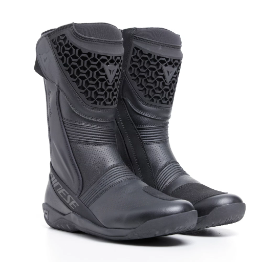 Dainese Fulcrum 3 Gore-Tex Boots black