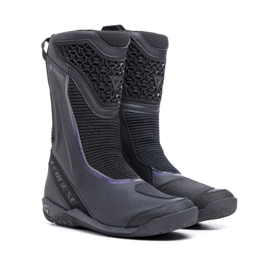 Dainese Freeland 2 Gore-Tex Boots Wmn black