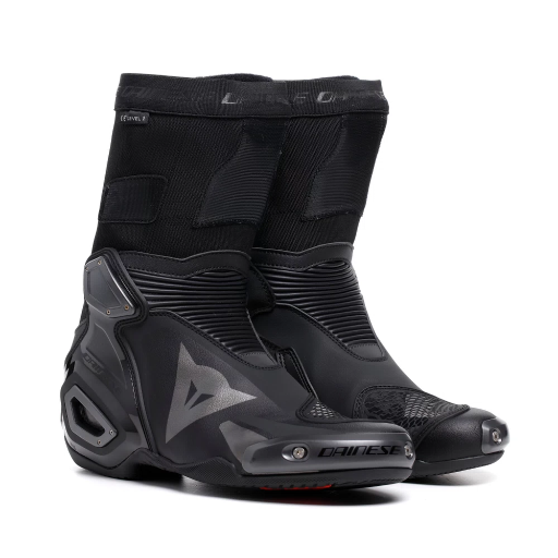 Dainese Axial 2 Boots black/black