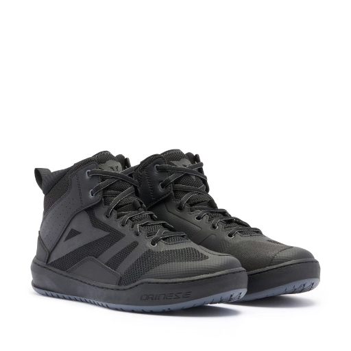 Dainese Suburb Air Shoes black/black