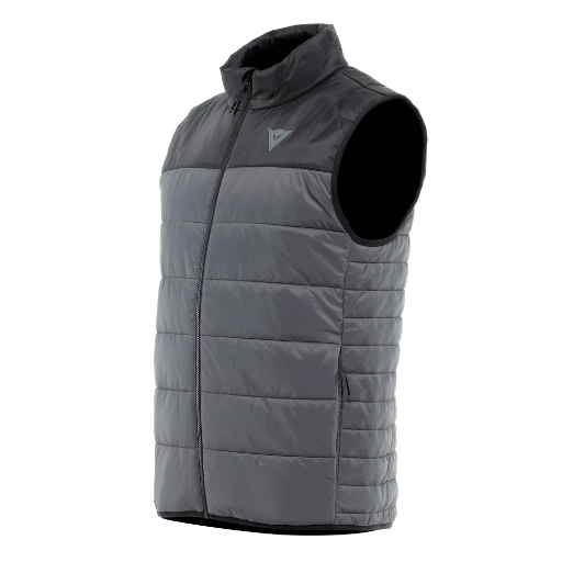 Dainese After Ride Insulated Vest anthracite