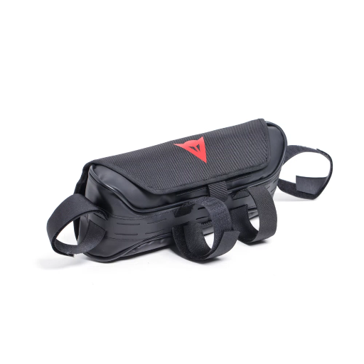 [19900006 001 N] Dainese Handlebar Pocket black