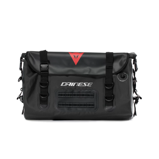 [19800006 001 N] Dainese Explorer Wp Duffel Bag 45L black