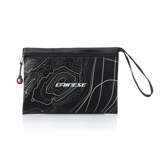 [19800004 001 N] Dainese Explorer Organizer Large black