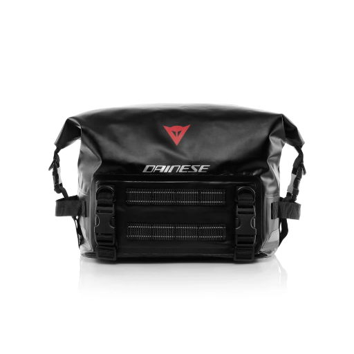 [19800002 001 N] Dainese Explorer Wp Upbag 19L black