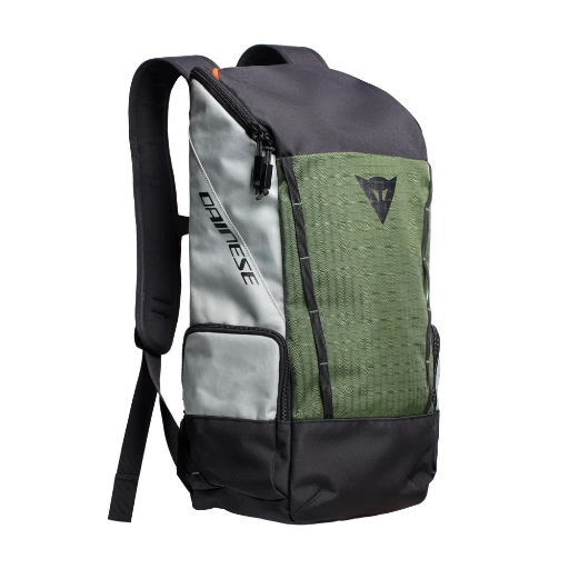 [1980089 13I N] Dainese Explorer D-Clutch Backpack desert-sage