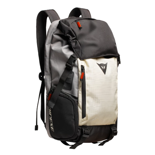 [1980088 I47 N] Dainese Explorer D-Throttle Backpack peyote