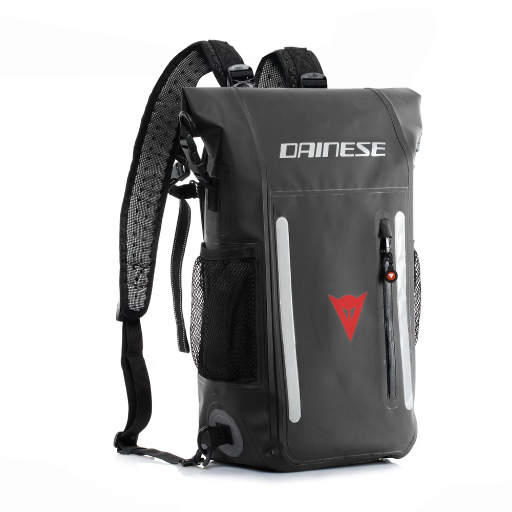 [1980086 001 N] Dainese Explorer Wp Backpack 15L black