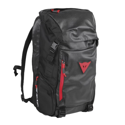 [1980070 W01 N] Dainese D-Throttle Back Pack stealth-black