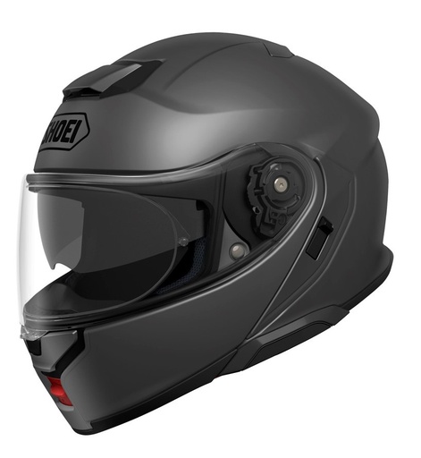 Shoei Neotec 3 Grey Matt