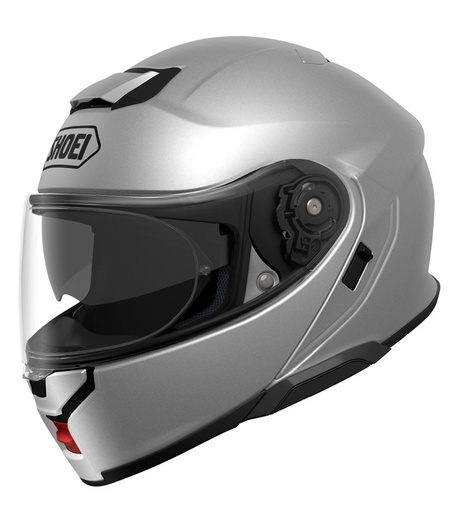 Shoei Neotec 3 Grey Silver