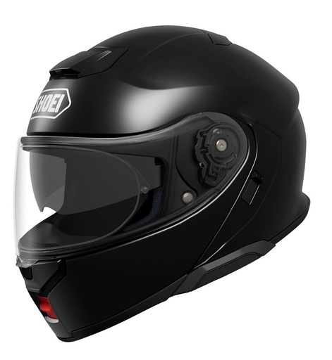 Shoei Neotec 3 Black