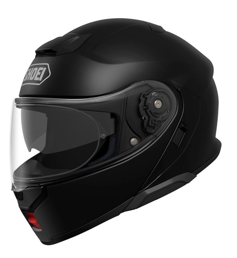 Shoei Neotec 3 Black Matt