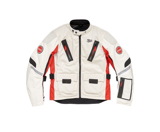 Fuel Astrail Jacket Lucky Explorer