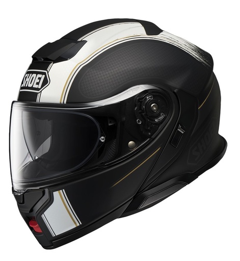 Shoei Neotec 3 Satori Tc5