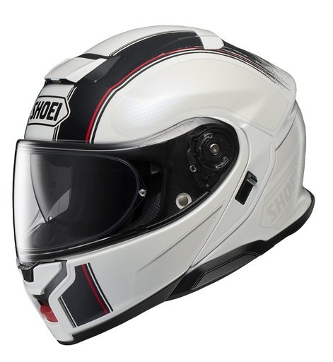 Shoei Neotec 3 Satori Tc6