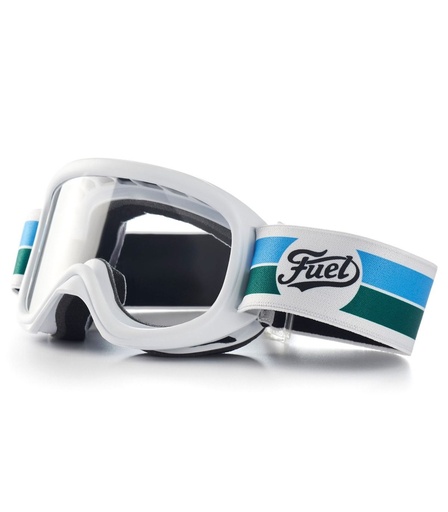 Fuel Rescue Goggle