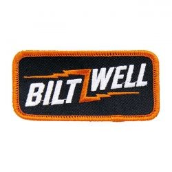 [928253] Parche Biltwell Bolt