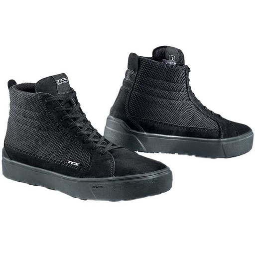 TCX Street 3 Air Black