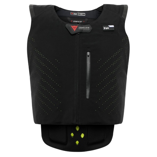 Dainese Smart Air Black