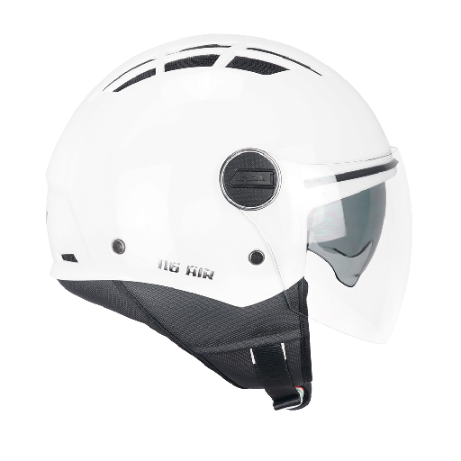 CGM 116A AIR MONO White