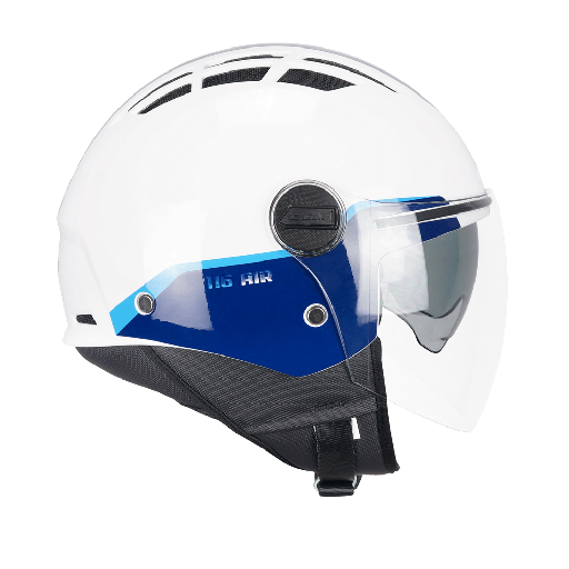 CGM 116G AIR BICO White Blue