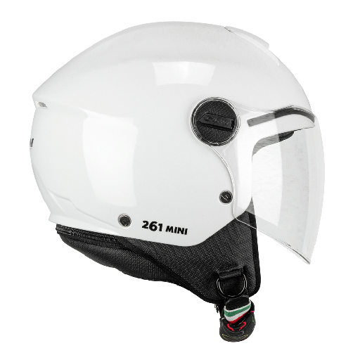 CGM 261A MINI MONO White