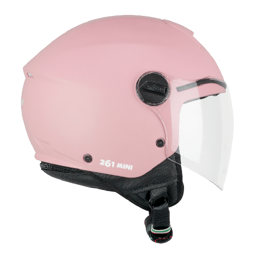 CGM 261A MINI MONO Matt pink