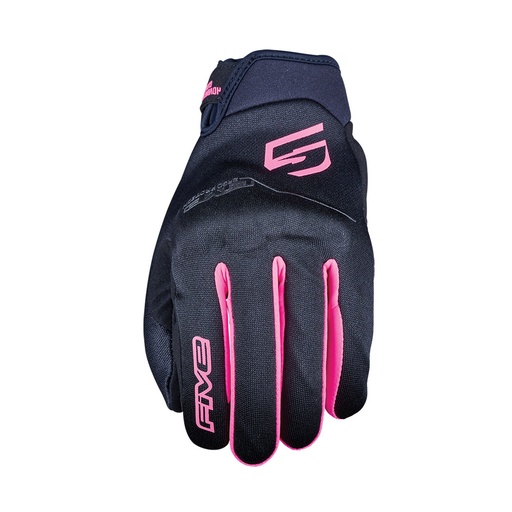 Five Globe Evo Woman Black / Pink