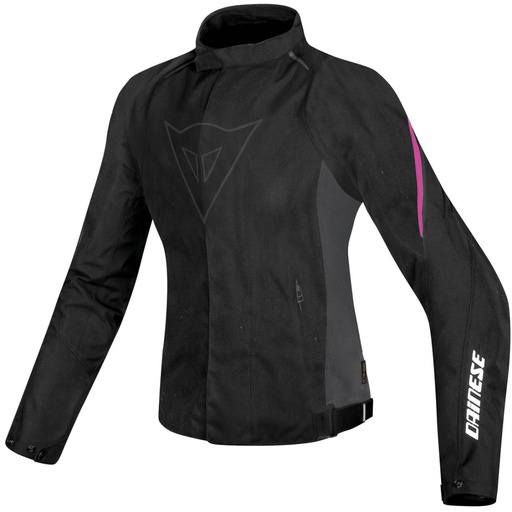 Dainese Laguna Seca D1 Lady D-Dry Fucsia