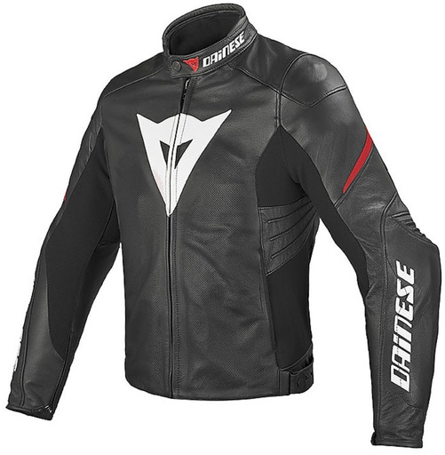 Dainese Laguna Evo Lady Black / Red