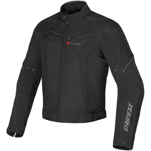 Dainese Crono Tex Lady Black