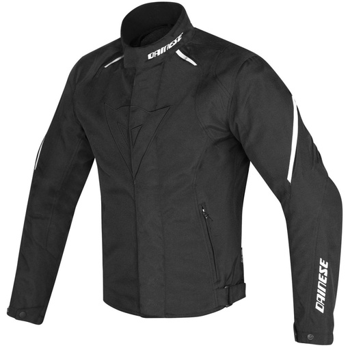 Dainese Laguna Seca D1 D-Dry Black / White