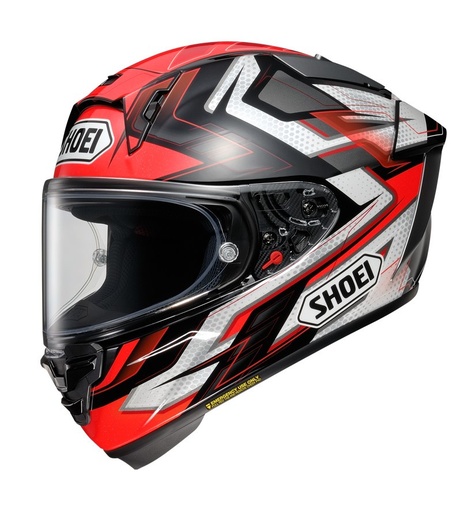 Shoei X-Spr Pro Escalate Tc1