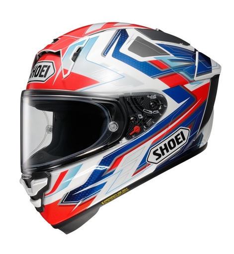 Shoei X-Spr Pro Escalate Tc10