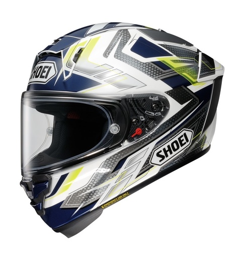 Shoei X-Spr Pro Escalate Tc2