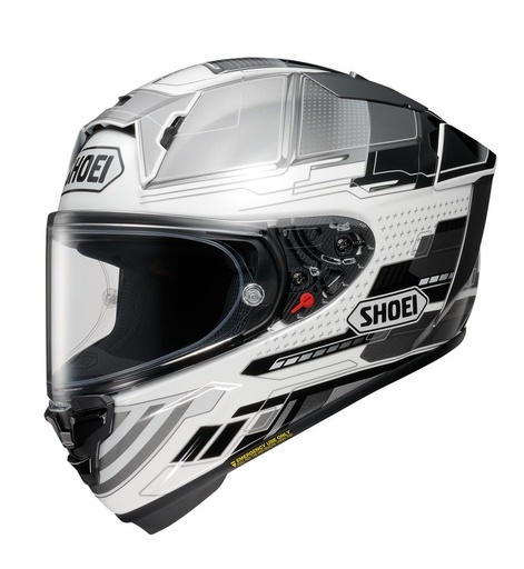 Shoei X-Spr Pro Proxy Tc6