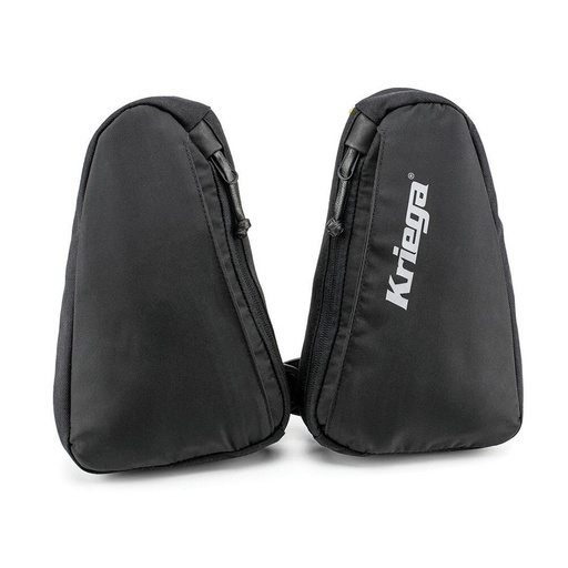 [KKTPO] Kriega Bolsillos Adicionales  Trail Pockets