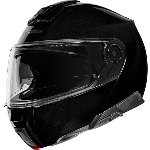 Schuberth C5 Glossy Black