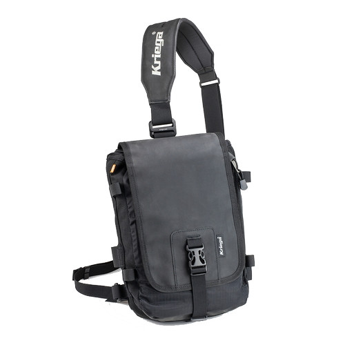 [KSS8] Kriega  Mochila Messenger Sling