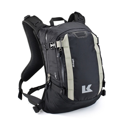 [KRU15] Kriega  Mochila R15 Backpack