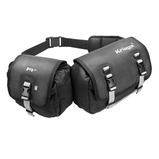 [KRW8] Kriega  Riñonera R8 Waist Pack